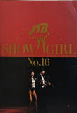 JTB SHOW GIRL No.16