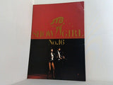 JTB SHOW GIRL No.16
