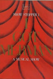 SHOW STOPPER 1 I GOT MERMAN A MUSICAL SHOW 1989 12.1-12.28
