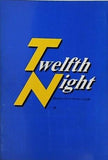 Twelfth Night 十二夜 1998 2.25-4.24