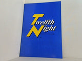 Twelfth Night 十二夜 1998 2.25-4.24