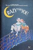 Crazy for You 劇団四季 1993 4.7-5.28