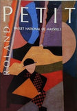 ROLAND PETIT BALLET NATIONAL DE MARSEILLE