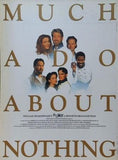 MUCH ADO ABOUT NOTHING