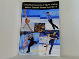 Beautiful moments of figure skating Winter Olympic Games Sochi 2014