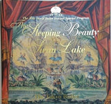 The 10th World Ballet Festival Special Program Sleeping Beauty Swan Lake THE TOKYO BALLET 2003