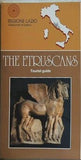 THE ETRUSCANS Tourist guide