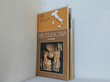 THE ETRUSCANS Tourist guide