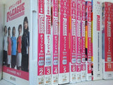 ボウリング革命 P☆LEAGUE オフィシャルDVD