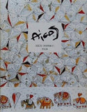 図録・カタログ AICO 杉田明維子 作品集