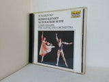 Tchaikovsky: Romeo ＆ Juliet Nutcracker Suite ロリン・マゼール指揮,クリーヴランド管弦楽団によるチャイコフスキーの「ロメオとジュリエット」および「くるみ割り人形」