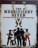 荒野の七人 特別編 THE MAGNIFICENT SEVEN