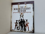荒野の七人 特別編 THE MAGNIFICENT SEVEN