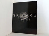 SPECTRE 007 Steebook Case 007 スペクター スチールブック