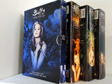バフィー 恋する十字架 Buffy the Vampire Slayer