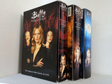 バフィー 恋する十字架 Buffy the Vampire Slayer