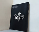 Zy zi; Mega edition #06  the GazettE 永久保存版 2008年