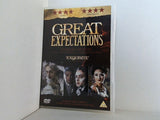 大いなる遺産 GREAT EXPECTATION