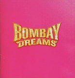 BOMBAY DREAMS ボンベイ・ドリームス ロンドン公演 英語版 2002年