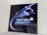 STARLIGHT EXPRESS スターライト・エクスプレス ロンドン公演 英語版 1984年