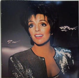 Liza Minnelli ライザ・ミネリ ツアーパンフレット 英語版 1987年