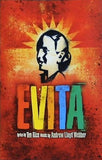 EVITA エビータ ロンドン公演 英語版 2006年