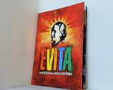 EVITA エビータ ロンドン公演 英語版 2006年