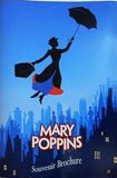 Mary Poppins メリー・ポピンズ PRINCE EDWARD THEATRE 英語版 2004年