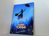 Mary Poppins メリー・ポピンズ PRINCE EDWARD THEATRE 英語版 2004年