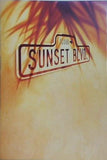 Sunset Blvd サンセット大通り ロンドン公演 英語版 1993年