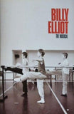 BIILLY ELLIOT THE MUSICAL ビリー・エリオット リトル・ダンサー ロンドン公演 英語版 2005年