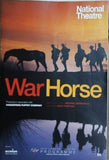 War Horse ウォー・ホース ロンドン公演 英語版 2009年