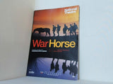 War Horse ウォー・ホース ロンドン公演 英語版 2009年