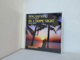プアラニソング 南国の夜 HAWAIIAN MUSIC