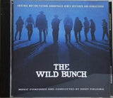 The Wild Bunch Original Soundtrack