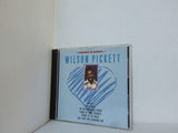 The Heart And Soul Of Wilson Pickett