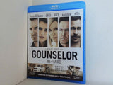 悪の法則 THE COUNSELOR