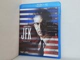 JFK ディレクターズ・カット 日本語吹替完声版