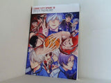COMIC CITY SPARK 18 2023.11.23