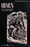 IBSEN A Collection of Critical Essays Rolf Fjelde