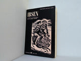 IBSEN A Collection of Critical Essays Rolf Fjelde