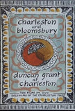 charleston and bloomsbury  duncan grant at charleston