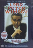 ロード・ピーター・ウィムジー 証拠の雲 Lord Peter Wimsey Clouds of Witness