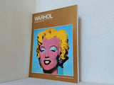 Warhol Carter Ratcliff ABBEVILLE MODERN MASTERS マリリン・モンロー