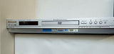 ジャンク品 DVDプレーヤー Panasonic DVD-RP62
