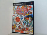 PS2 太鼓の達人 わいわいハッピー！六代目