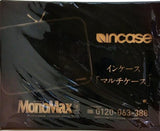 インケース マルチケース MonoMax 2026年 4月号増刊 特別付録