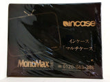 インケース マルチケース MonoMax 2026年 4月号増刊 特別付録