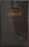 コールマン トートバッグ＆ポーチチャーム Sweet 2026年 2月号 特別付録