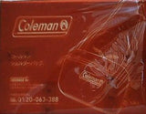 Coleman コールマン ショルダーバッグ smart 2026年 6月号 特別付録